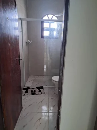 Imagem Chácara Santa Isabel Pertinho do asfalto 6 dormitórios!