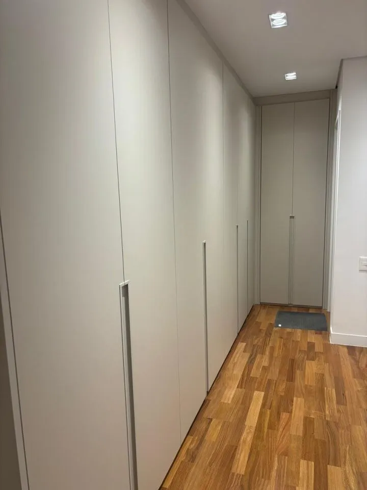 Imagem Apartamento de Alto Padrão à venda no Jardim Anália Franco | 257 m² | 4 Suítes | 5 Vagas