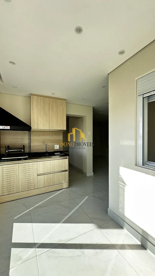 Imagem Apartamento 78m² | Master Patriani | 2 suítes | andar alto