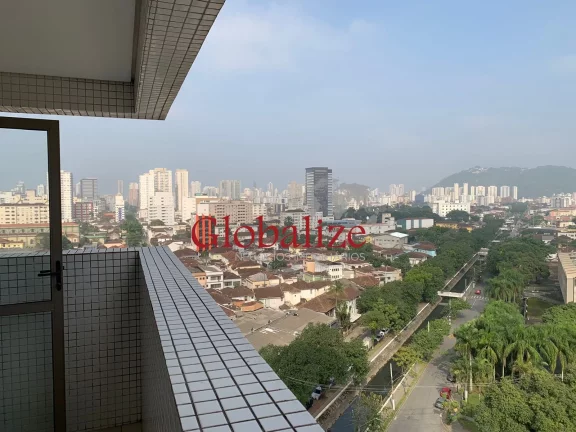 Imagem Sala comercial de 45m² para alugar por R$ 3.690,00 pacote em Santos