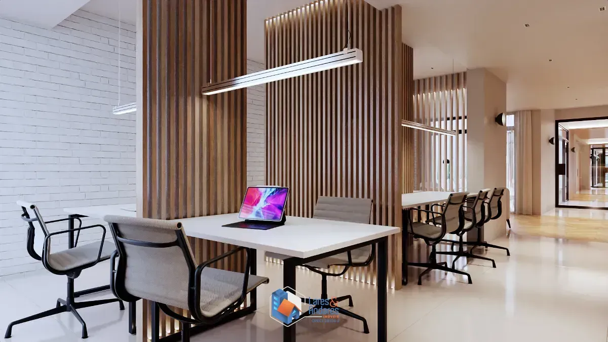 Imagem Studio para venda em Higienópolis com 1 quarto, 32m²