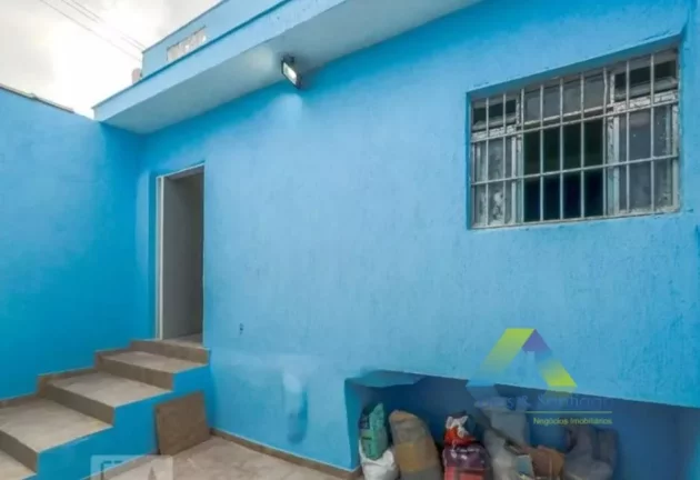 Foto do imóvel Otima casa toda reformada a 7 minutos da estação do metro Saúde localizada em bairro com fácil acesso a comércios.