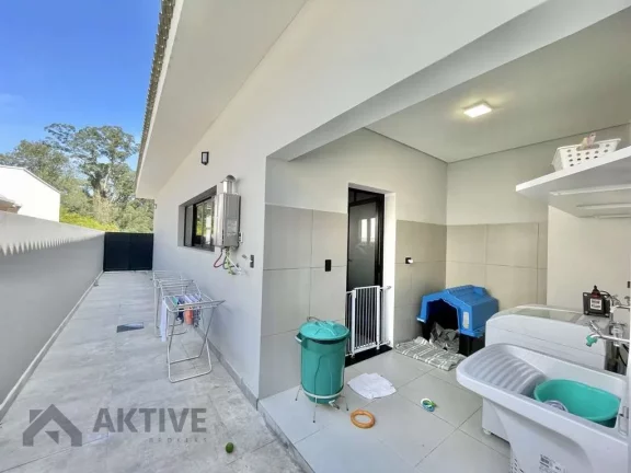 Imagem Casa de Condomínio em Granja Viana - Cotia