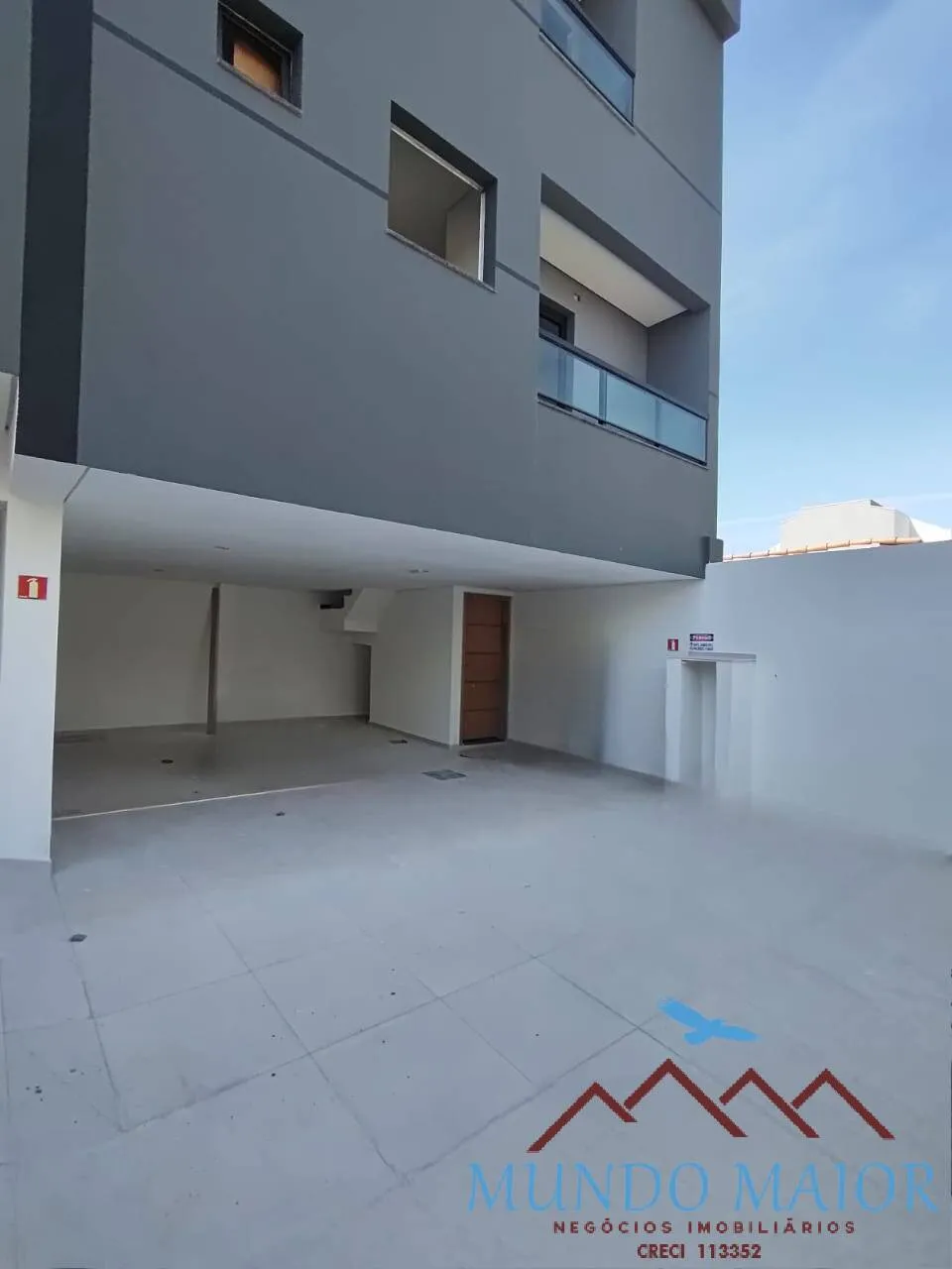 Imagem Sobrado Novo 4 Vagas - Vila Scarpelli, Santo André - 2 suites -Sto Andre !!