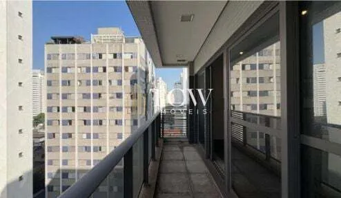 Imagem Sala Comercial para Locação | 90 m² | Vila Mariana, São Paulo/SP