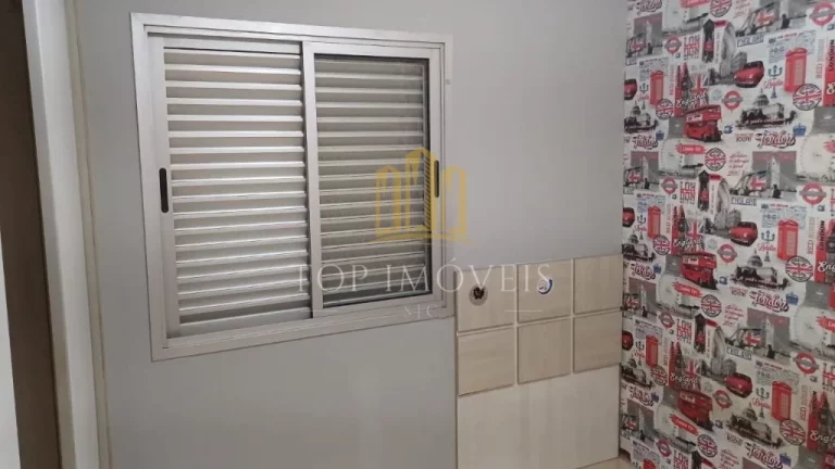 Imagem Cobertura Duplex Reformada – 3 Dormitórios – Residencial Vale do Luar – Floradas de São José