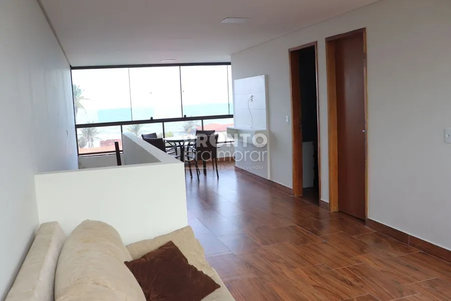 Imagem Bela Praia Flats