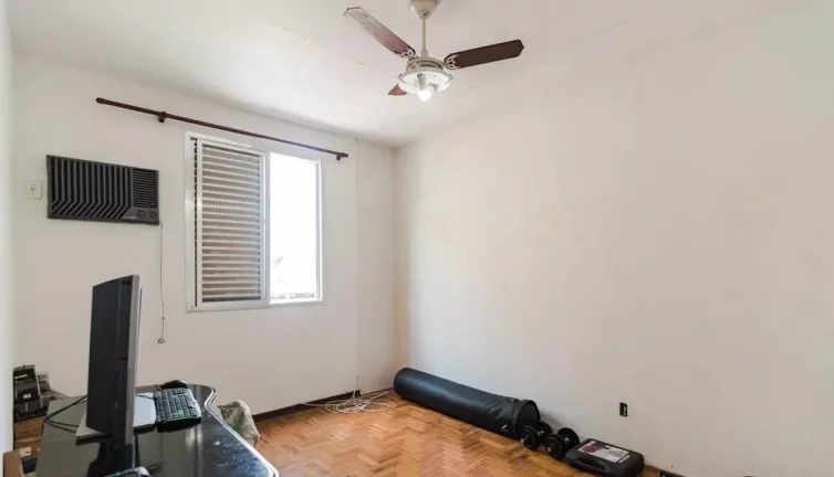 Imagem Apartamento à venda em São Paulo, Bela Vista, com 2 quartos, 91m2