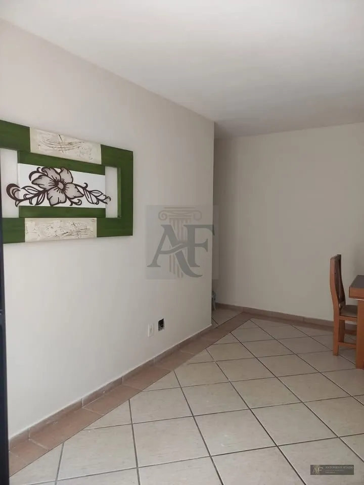 Imagem Apartamento à venda em Vila Bertioga, São Paulo