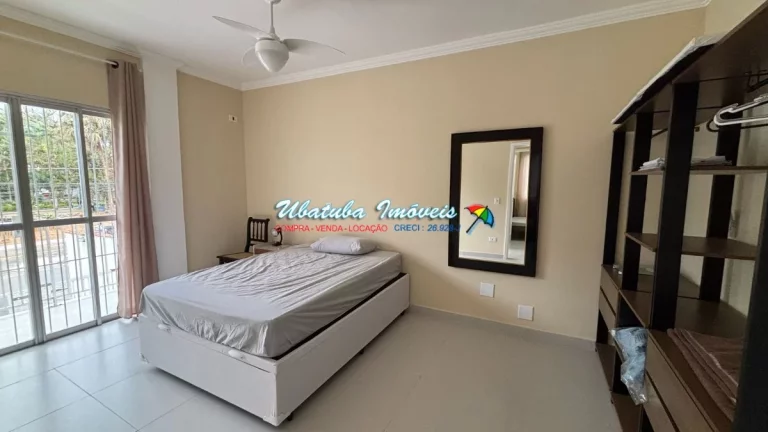 Imagem Apartamento com 03 dormitórios recem reformado em excelente localização no Centro