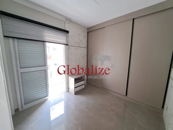 Imagem Apartamento à venda com 82m², 2 suítes, varanda, lazer completo por R$979.000,00 na Pont da Praia em Santos