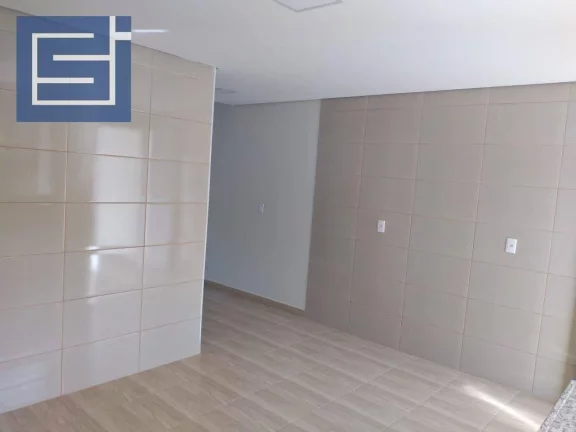 Imagem Casa com 2 dormitórios para alugar por R$ 1.532,14/mês - Socorro - Socorro/SP