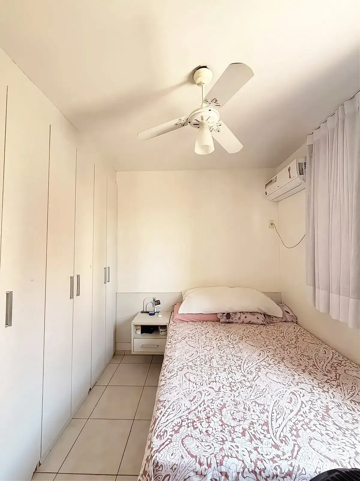 Imagem Apartamento com 3 Quartos à Venda, 73 m² em Japiim - Manaus