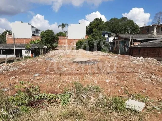Foto do imóvel Terreno para venda, Rondonia em Novo Hamburgo - 660,00m²