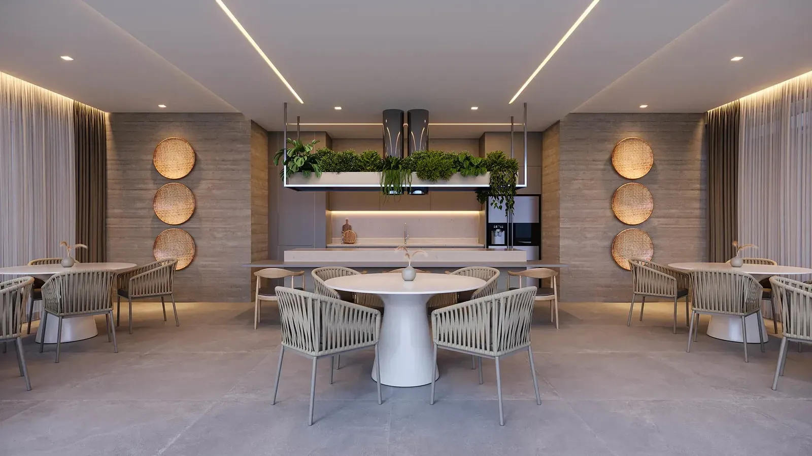 Imagem Apartamento com 4 Quartos à Venda, 175 m² em Itapema - Itapema