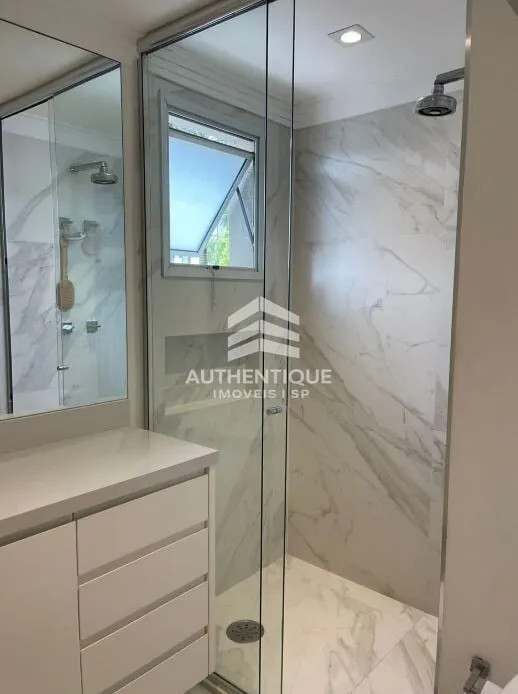 Imagem Reserva Campo Belo - Paco das Aguas - Apartamento à venda em São Paulo/SP