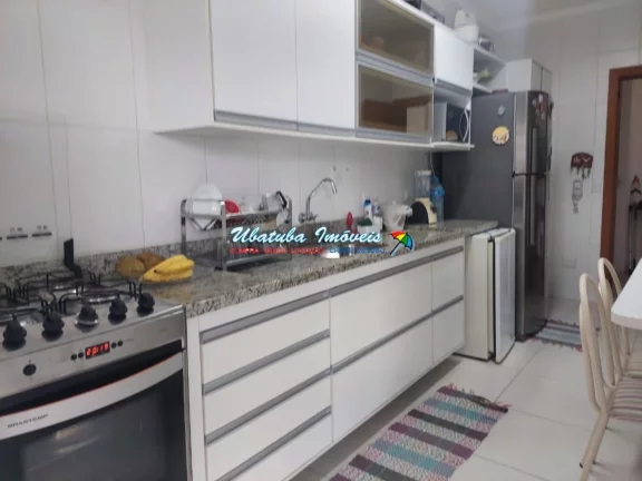 Imagem Excelente apartamento no centro com 03 suítes e 03 vagas da garagem