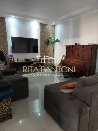 Imagem Casa - Sales de Oliveira - Jardim Ato Limpo