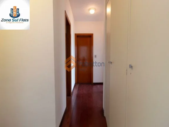 Imagem Apartamento Para Venda Ou Locação No Brooklin Com 3 Dormitórios Sendo 1 Suíte e 2 Vagas