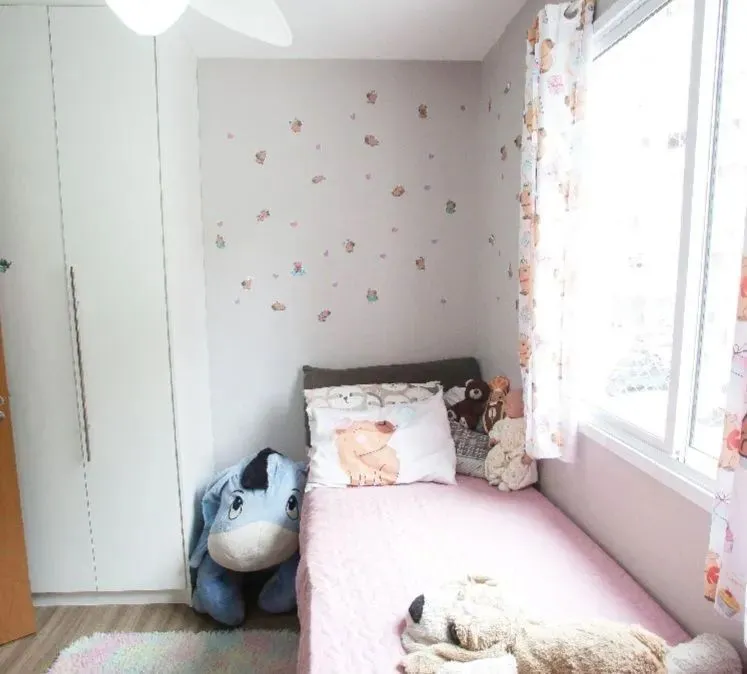Imagem Apartamento à venda no bairro Taquara em Rio de Janeiro/RJ