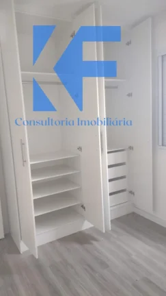 Imagem Apartamento RESIDENCIAL em VALINHOS - SP, CHÁCARAS ALPINA