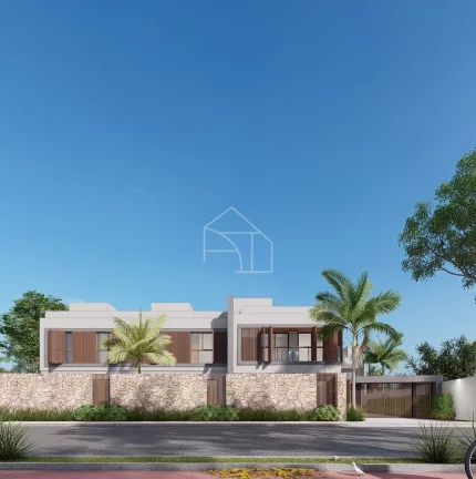 Imagem LANÇAMENTO – CASAS DE 3 E 4 QUARTOS EM MORADA DE LARANJEIRAS VIA MARANELLO