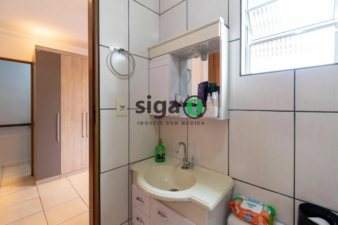 Imagem Casa à venda com 130m², 2 quartos e 1 vaga