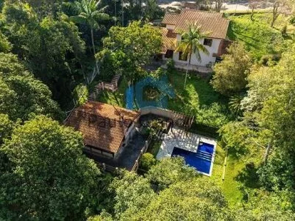 Imagem A Casa Ideal para Quem Valoriza Qualidade de Vida!