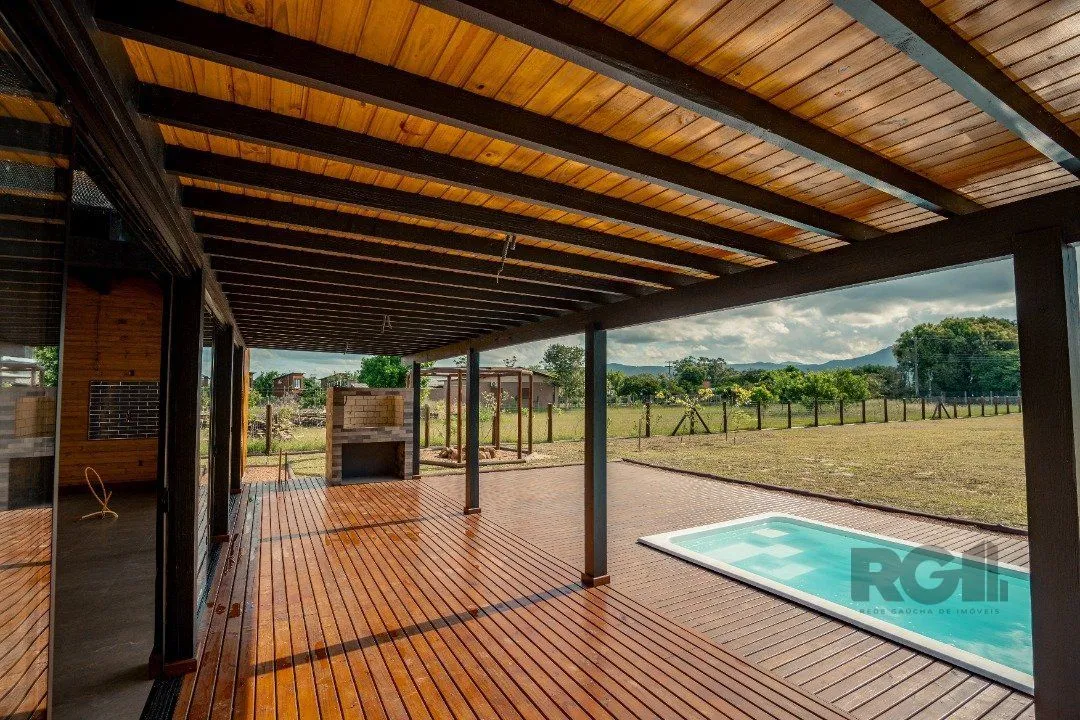 Imagem Casa de Condomínio em Palmital