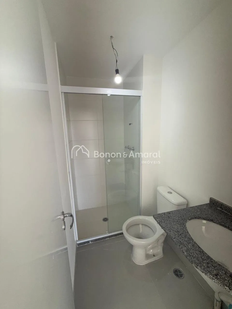 Imagem Apartamento à venda no Living Blend no Bairro Bonfim em Campinas SP