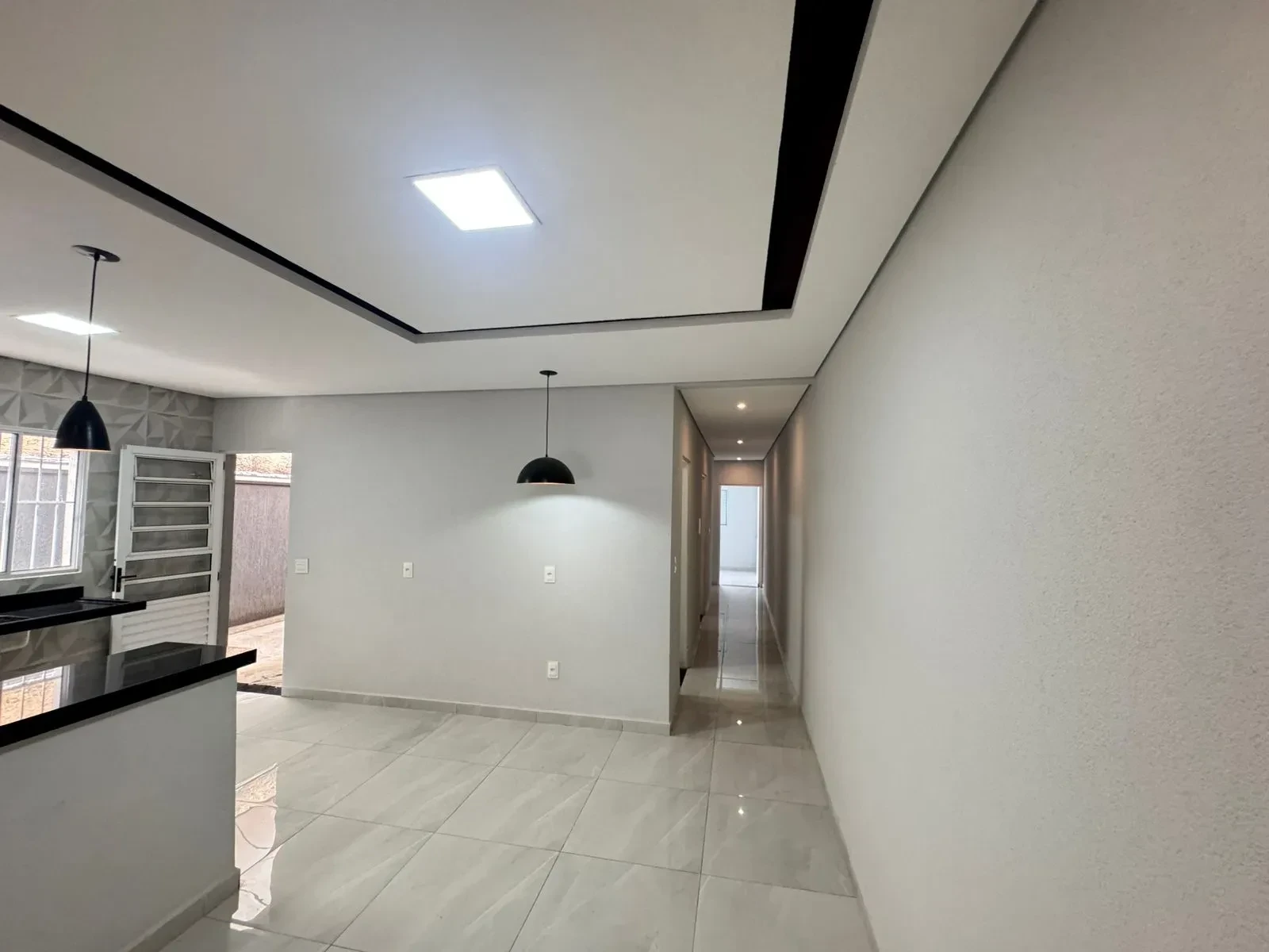 Imagem Casa com 3 Quartos à Venda, 132 m² em Jardim Brasil - Várzea Paulista