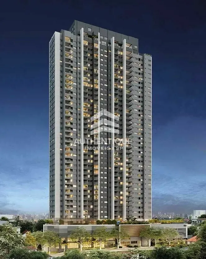 Imagem DREAM VIEW SKY RESORT VILA PRUDENTE - Apartamento à venda em São Paulo/SP