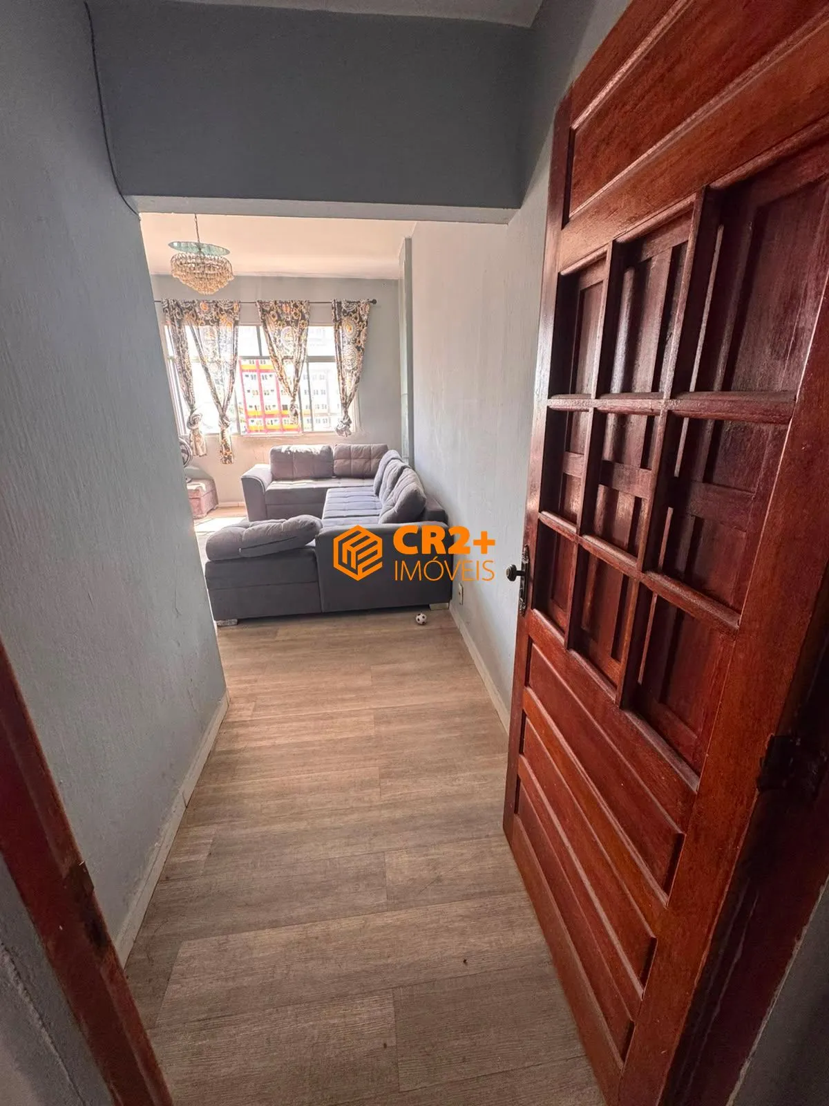 Imagem Vendo Apartamento 78m² na Boa Vista