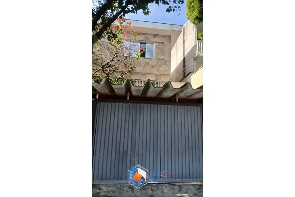 Imagem Casa à venda 4 Quartos 2 Suites 3 Vagas 125M² Vila Marari São Paulo - SP