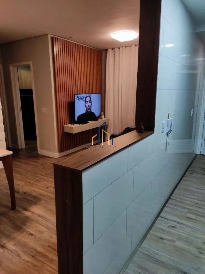 Imagem Apartamento para Venda em São Bernardo do Campo / SP no bairro Rudge Ramos
