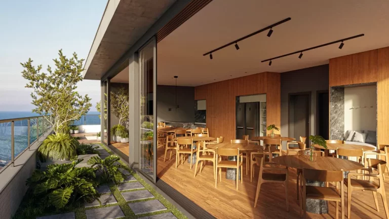 Imagem Cascais Soft Living - Apartamento à venda no bairro Zona Nova - Capão da Canoa/RS
