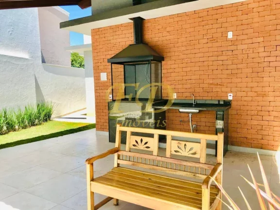 Imagem Casa em Atibaia de Alto Padrão Financiamento Bancário