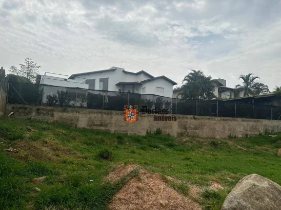Imagem Terreno à venda, 1000 m² por R$ 690.000,00 - Terras de Itaici - Indaiatuba/SP