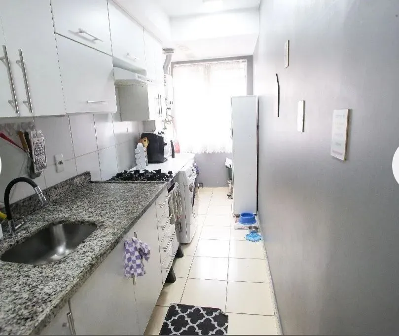 Imagem Apartamento à venda no bairro Taquara em Rio de Janeiro/RJ