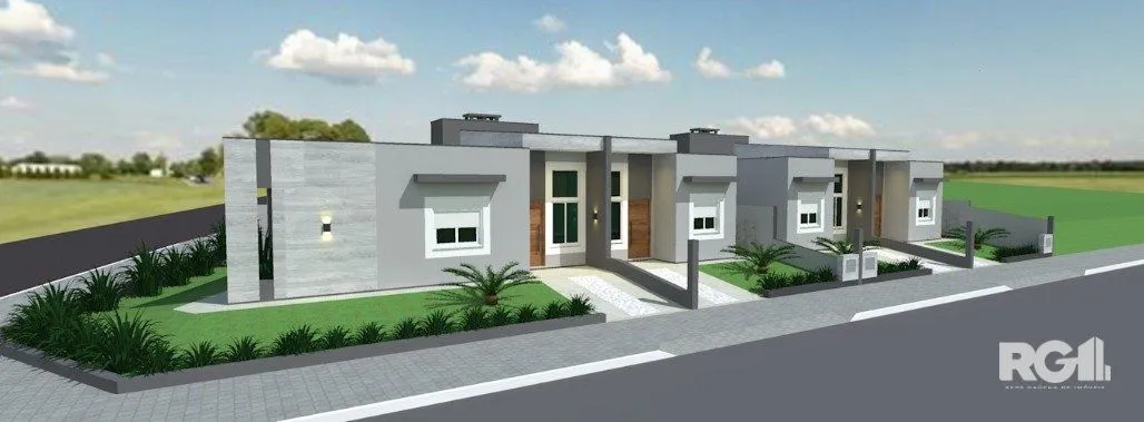 Imagem Casas 2 e 3 Dormitorios