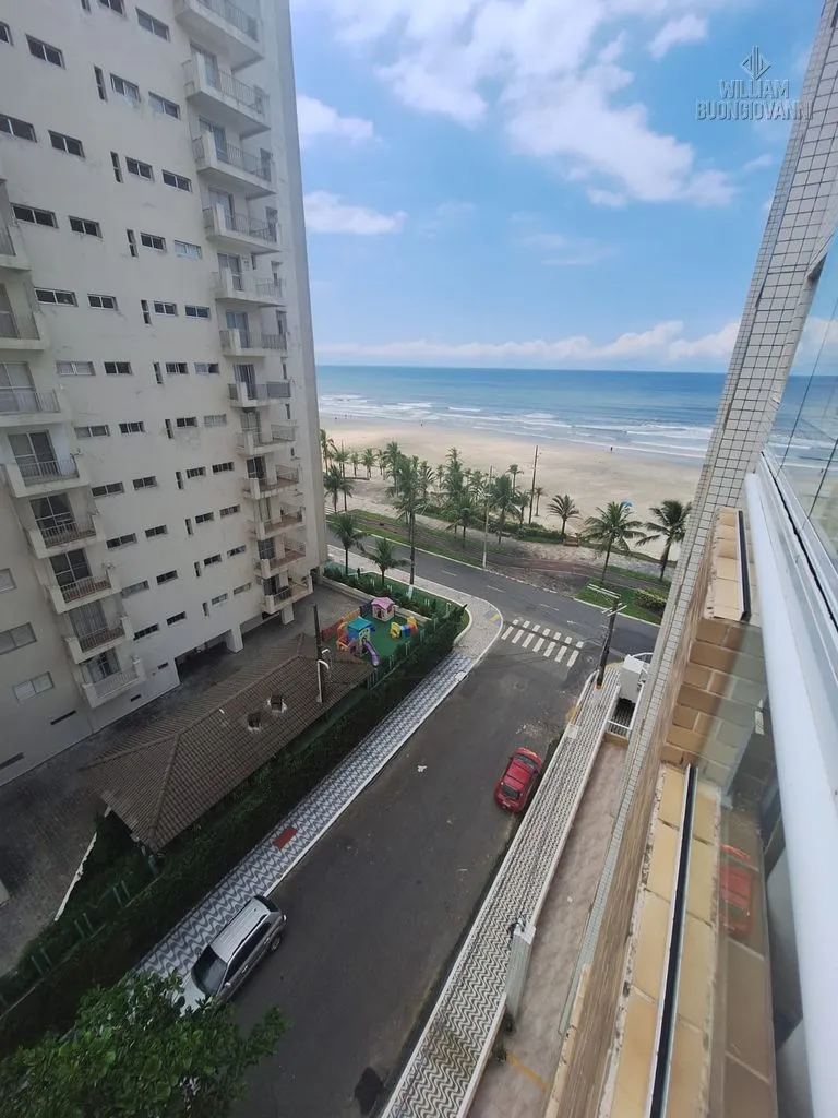 Imagem APARTAMENTO 2 QUARTOS , 1 SUITE, BALNEÁRIO FLÓRIDA - PRAIA GRANDE/SP