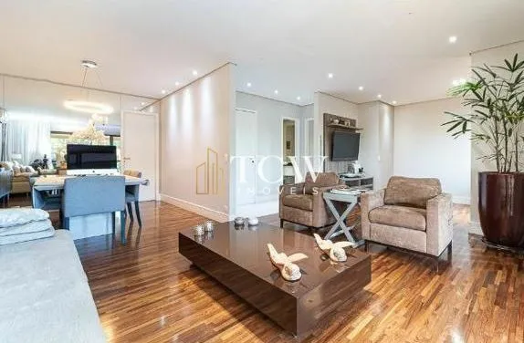 Foto do imóvel Apartamento Padrão à venda em São Paulo/SP