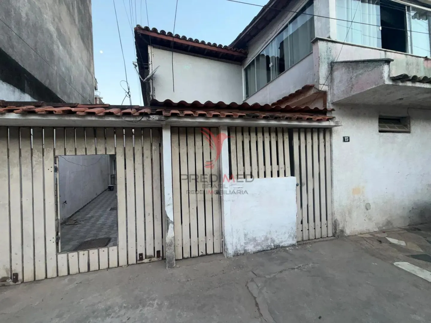 Imagem Casa com preço de oportunidade no São João - Apenas R$ 195.000!