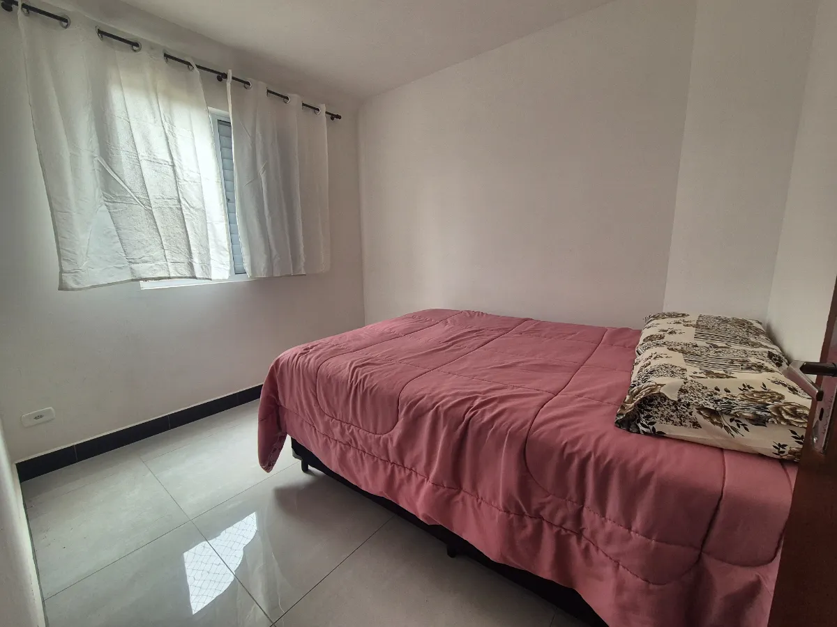 Imagem Apartamento para venda em Jardim Jaraguá com 2 quartos, 45m2