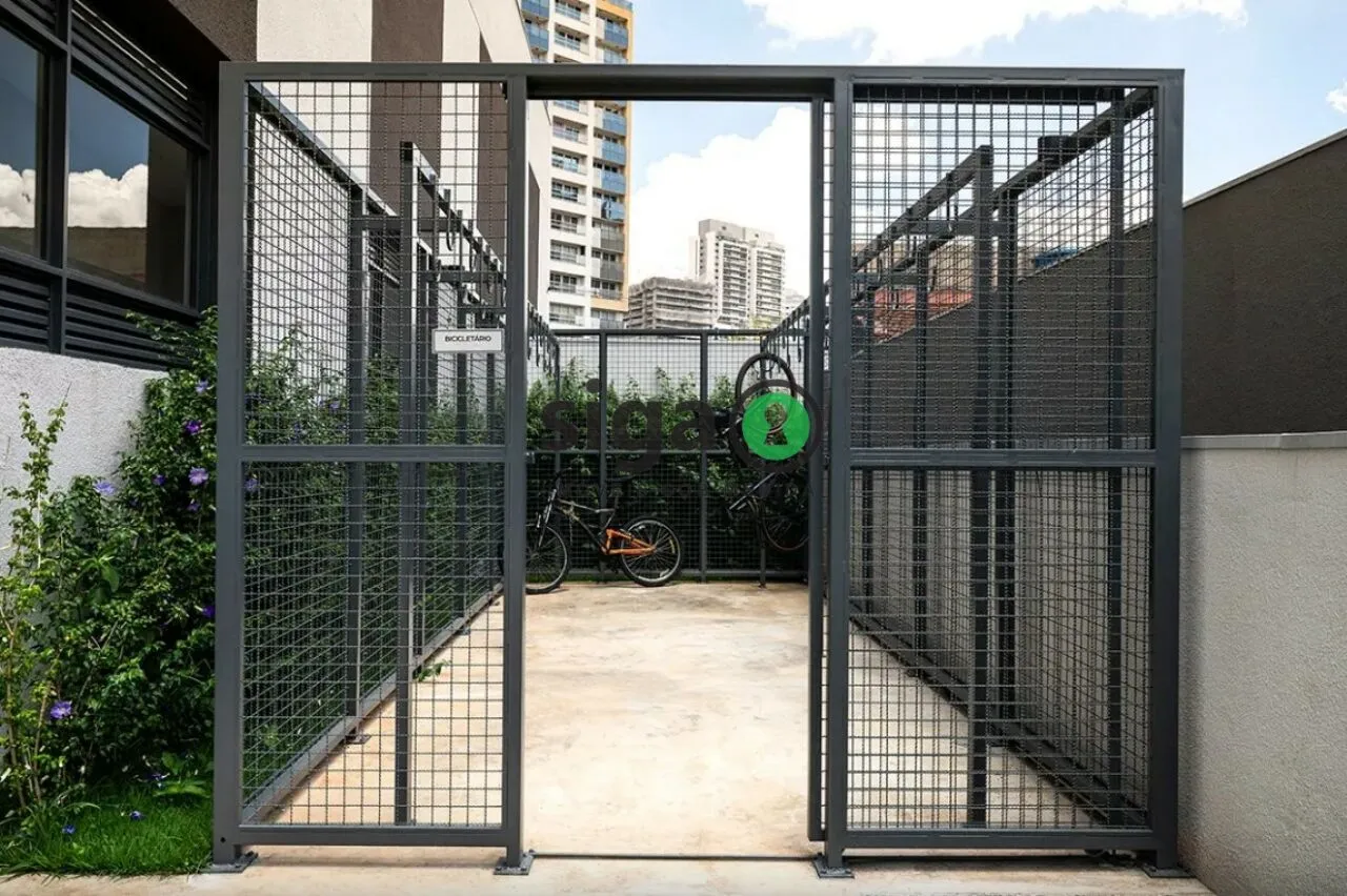 Imagem Apartamento tipo Studio para venda no Butantã, São Paulo - SP