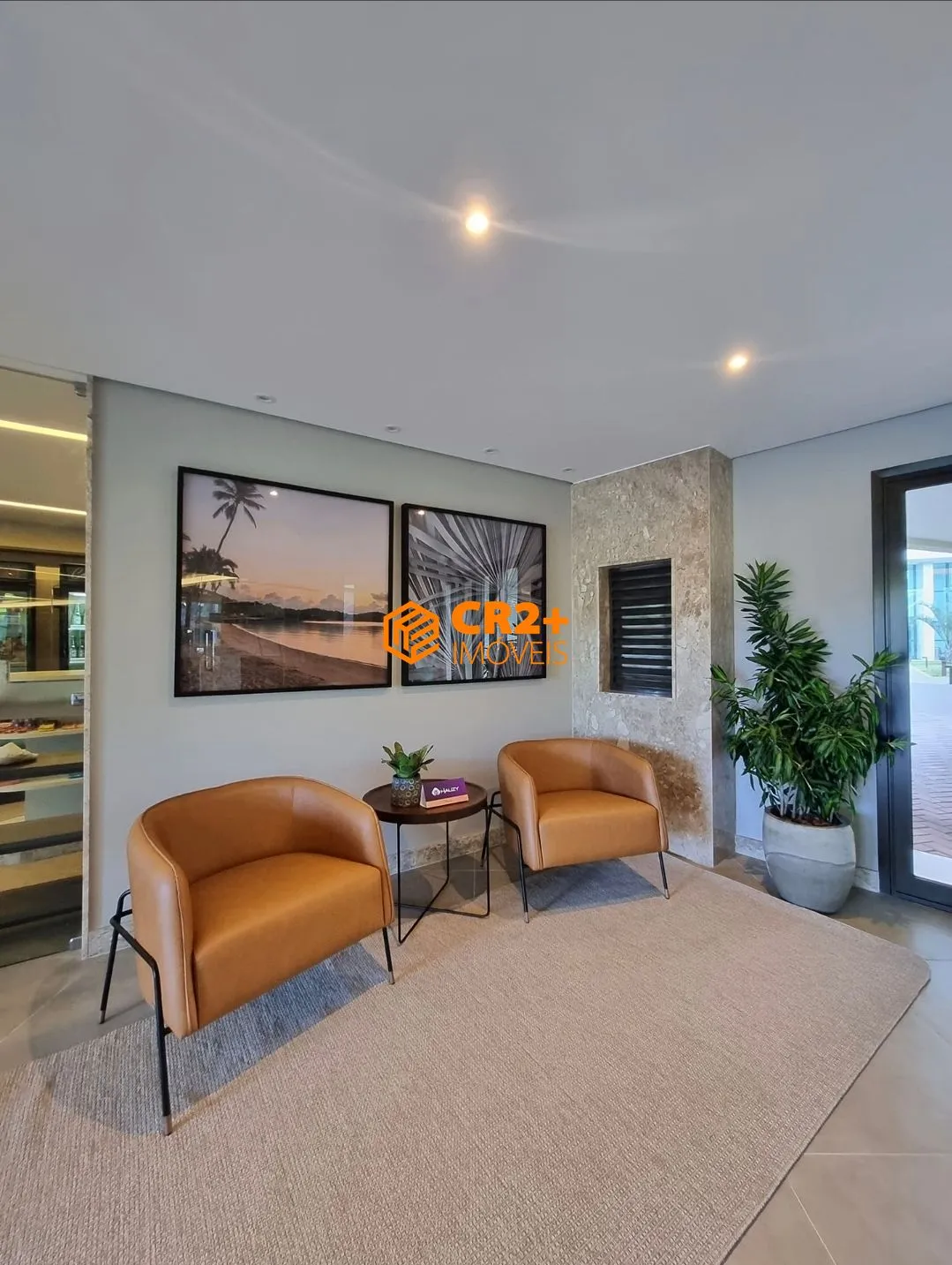 Imagem Vendo Apartamento 97m² Pronto para Morar na Reserva do Paiva | 3 Suítes | Privac