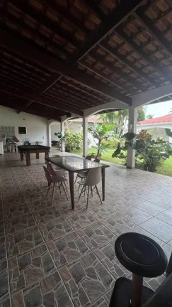 Imagem Casa com 3 dorms, Flórida, Praia Grande - R$ 1.55 mi, Cod: 2607