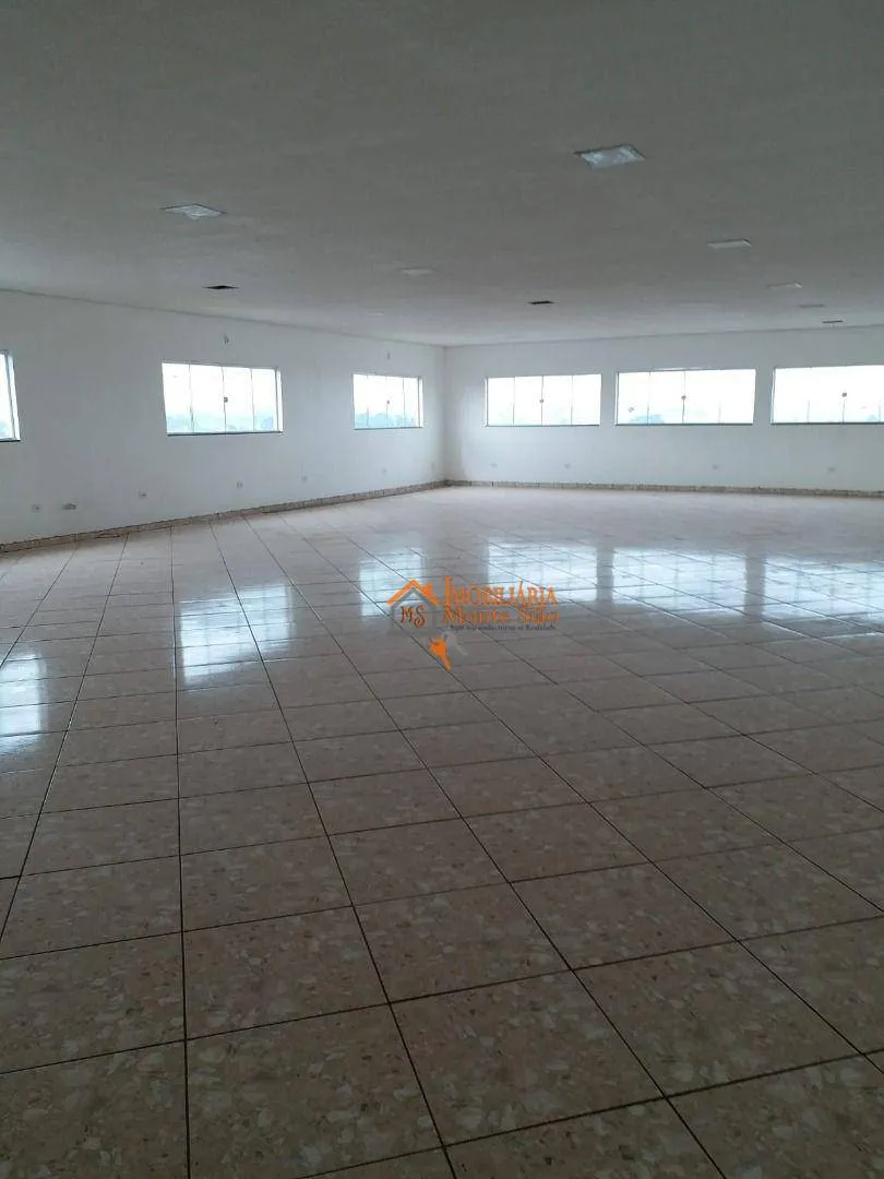 Imagem Prédio à venda, 700 m² por R$ 1.750.000,00 - Jardim Novo Portugal - Guarulhos/SP