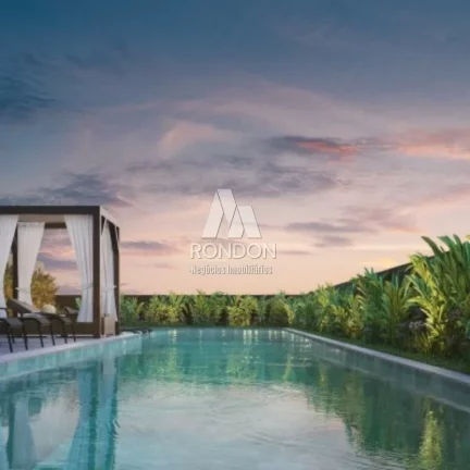Imagem Apartamento Vivaz Prime Belenzinho