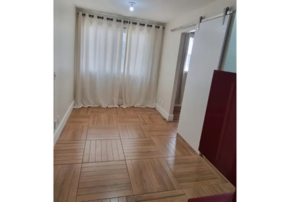 Imagem Apartamento à venda em São Paulo, Barra Funda, com 2 quartos, 40m2